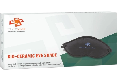 Trans Bio-Ceramic Eye Shade