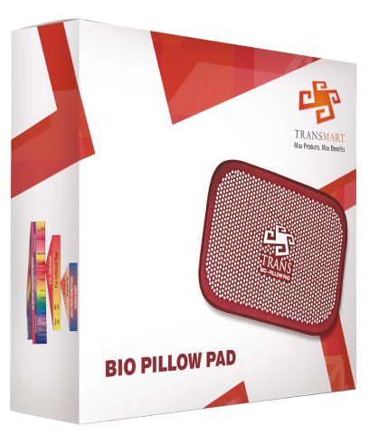 Trans Bio Pillow Pad